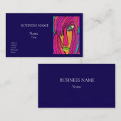 You Can Trust Me Business Cards 名刺 (正面/裏面)