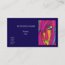 You Can Trust Me Business Cards 名刺