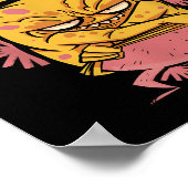 You Cannot B Cereus Biomedical Engineering  ポスター (角)