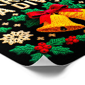 You Can't Arrest A Diva Funny Quote For Women Girl ポスター (角)