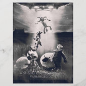 You can't buy happiness but you can buy chocolate メニュー (裏面)