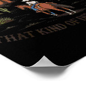 You Can't Buy That Kind Of Dirt  ポスター (角)