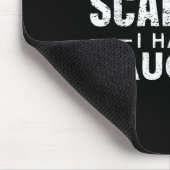 You Can't E Me I Have A Daughter  マウスパッド (コーナー)