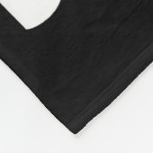 You Can't E Me I Have Five Brothers Only Sister Gi フリースブランケット (角)