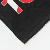 You Can't Fix Stud But The Hats Sure Make It Easy  フリースブランケット (角)