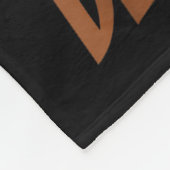 You Can't Handle Deez Nuts Squirrel Funny Deez Nut フリースブランケット (角)