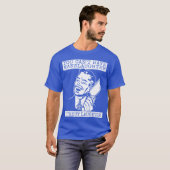 You Can't Have slaughter Without Laughter - style Tシャツ (正面フル)