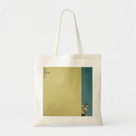 ”You can't hide anything from a cat”　tote bag トートバッグ