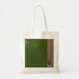 ”You can't hide anything from a cat”　tote bag トートバッグ