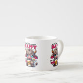 You Can't Make Everyone Happy You Are Not Coffee  エスプレッソカップ (正面右)