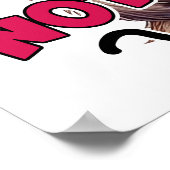 You Can't Make Everyone Happy You Are Not Coffee  ポスター (角)