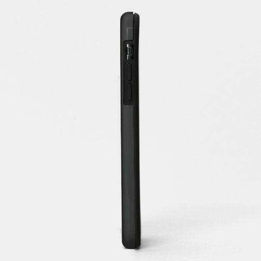 you cant PRINT me Case-Mate iPhoneケース (裏面/左)