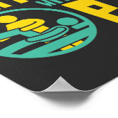 You Can't Spell Party Without PT Physical Therapy ポスター (角)