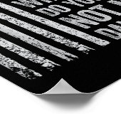 You Can't Tell Me What To Do You're Not My Daughte ポスター (角)