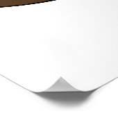 You Complete Me Funny Toilet Paper Poop Pun ポスター (角)