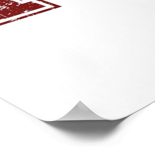 You Da Real MVP ポスター (角)