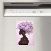 You Deserve to Rest and Recharge Magnet マグネット (インサイチュ (食洗機))