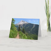 You Did It Graduation Celebration カード (正面)