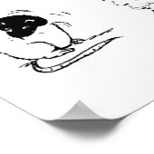 You Dirty Rat! ポスター (角)