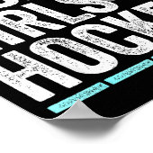 You Don't E Me I Coach Girls Hockey Coaches  ポスター (角)