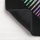 You Don't Let Your Story End Semicolon  マウスパッド (コーナー)