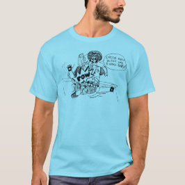 You don't like 8-tracks? tシャツ