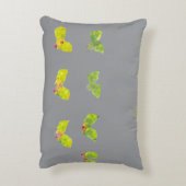 You Give Me Butterflies アクセントクッション (裏面(縦))