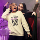 You Got Goose Bumps Spooky T-Shirt Tシャツ