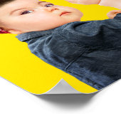 You Got This Baby ポスター (角)