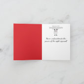 "YOU GOT THIS!"  Card カード (内部)