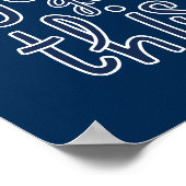 You Got This, Cute Motivational ポスター (角)