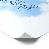 You Got This - Home Décor, Motivational  ポスター (角)