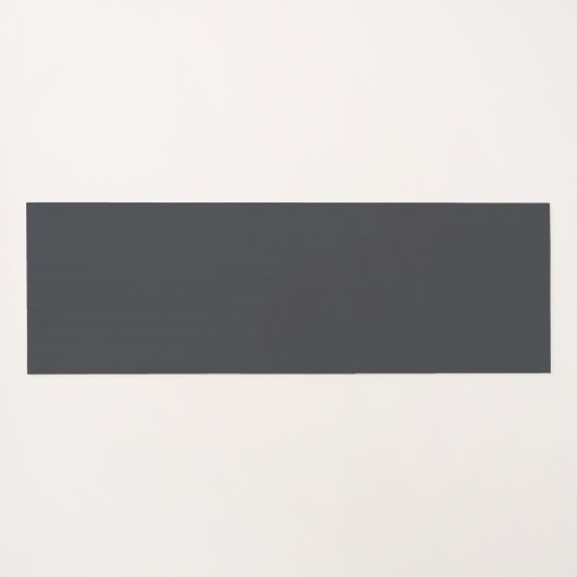 YOU GOT THIS Motivational Quote | Custom Name  ヨガマット (裏面(横))