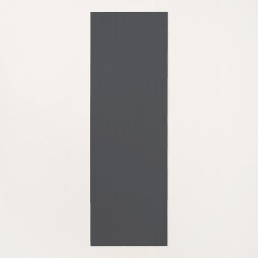 YOU GOT THIS Motivational Quote | Custom Name ヨガマット (裏面)