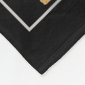 You Got This Motivational Testing Day Design For T フリースブランケット (角)