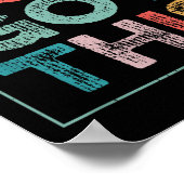 You Got This Saying Cool Motivational Quote  ポスター (角)