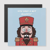 You Have a nut Allergy? Christmas (正面/裏面)