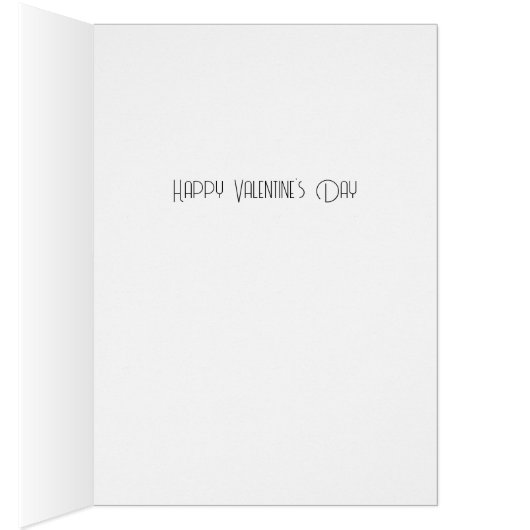 You have all the right moves, Chess Valentine's (内側 (右))