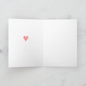 You Have Been Loved with Years Old + カード (内部)