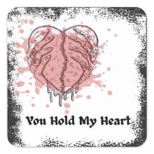 You Hold My Heart