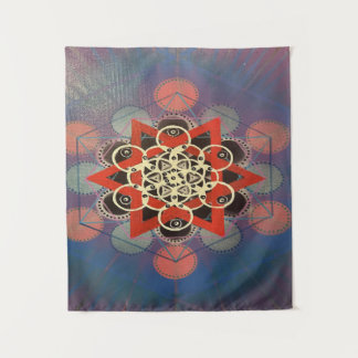 YOU II タペストリー