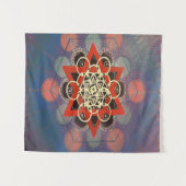 YOU II タペストリー (正面(横))