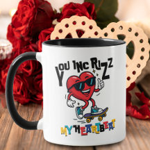 You Inc Rizz my Heartbeat - バレンタインデー 