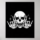 You Inspire My Inner Serial Killer - Front And Ck ポスター (正面)