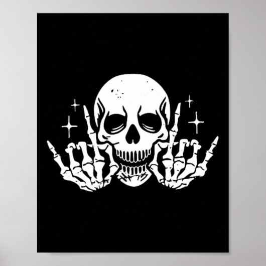 You Inspire My Inner Serial Killer - Front And Ck  ポスター (正面)