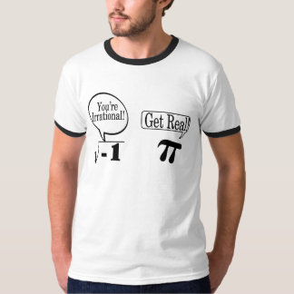you_irrational-1 tシャツ