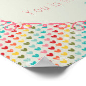 You is Smart, You in Kind, You is Important ポスター (角)