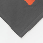 You Just Can't E Me I'm From The 1900s Funny Men W フリースブランケット (角)