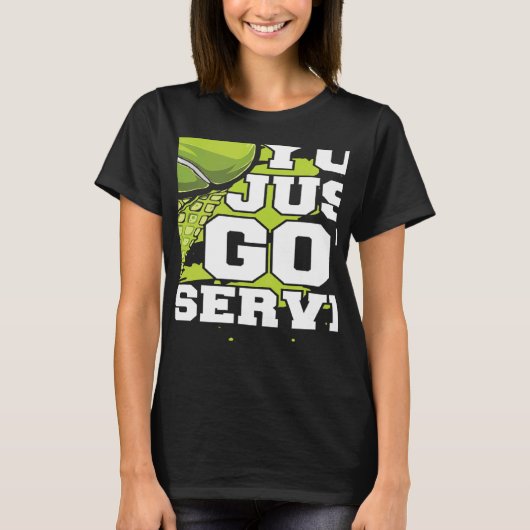 You Just Got Served Player Professional  Trainer T Tシャツ (正面)