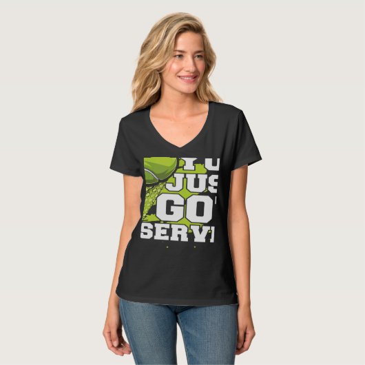 You Just Got Served Player Professional  Trainer T Tシャツ (正面フル)